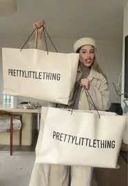 PrettyLittleThing
